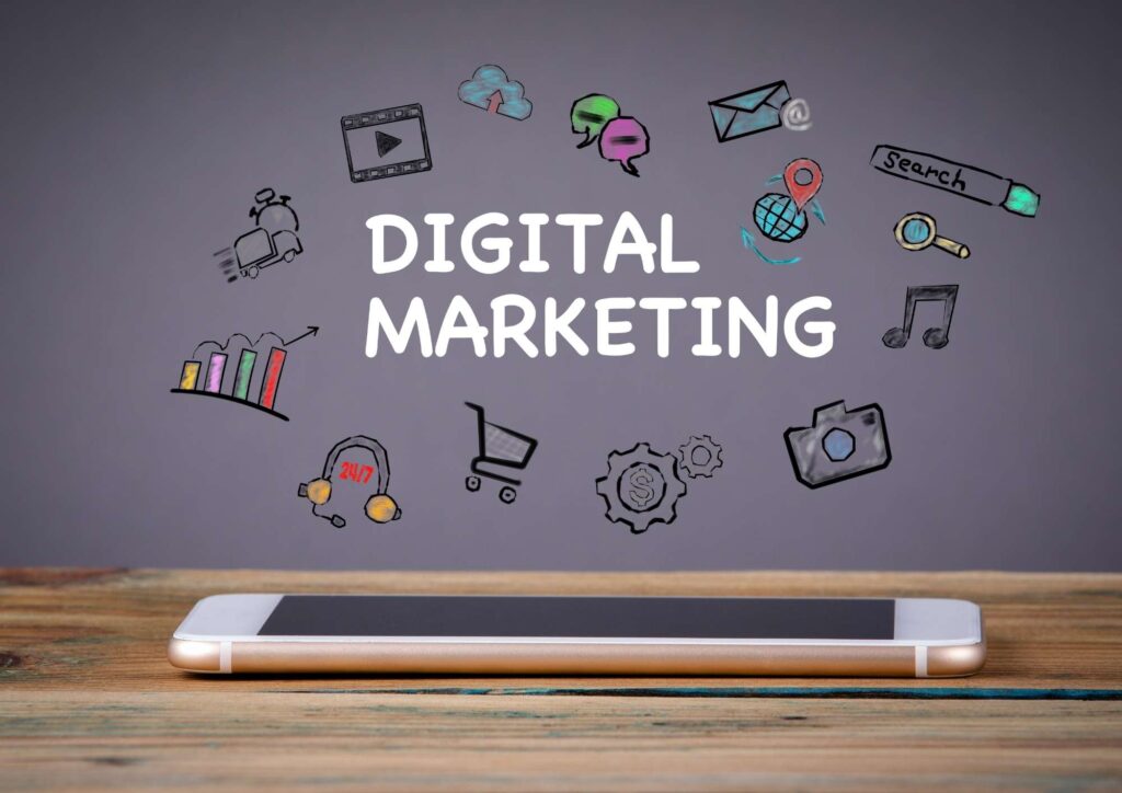 marketing digital en las palmas servicios blog
