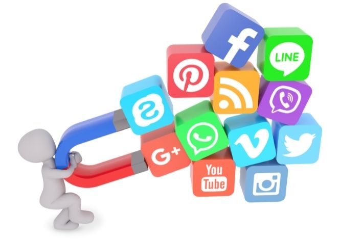 marketing digital en las palmas publicidad en redes anuncios facebook instagram