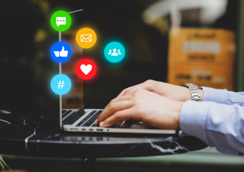 En qué redes sociales debe estar una empresa - Naisa Marketing