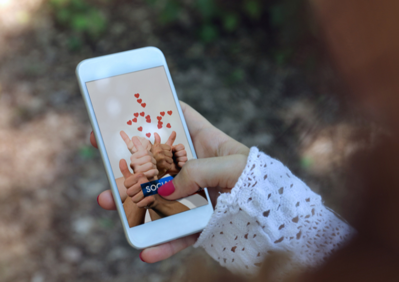 Mitos sobre las redes sociales