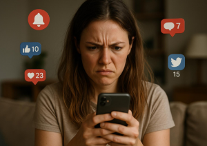 Redes sociales para emprendedores