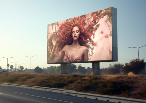 publicidad tradicional